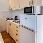 Apartments Habek