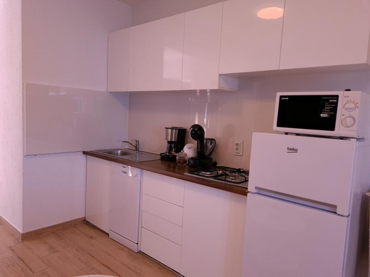 Habek Apartmán Vrboska