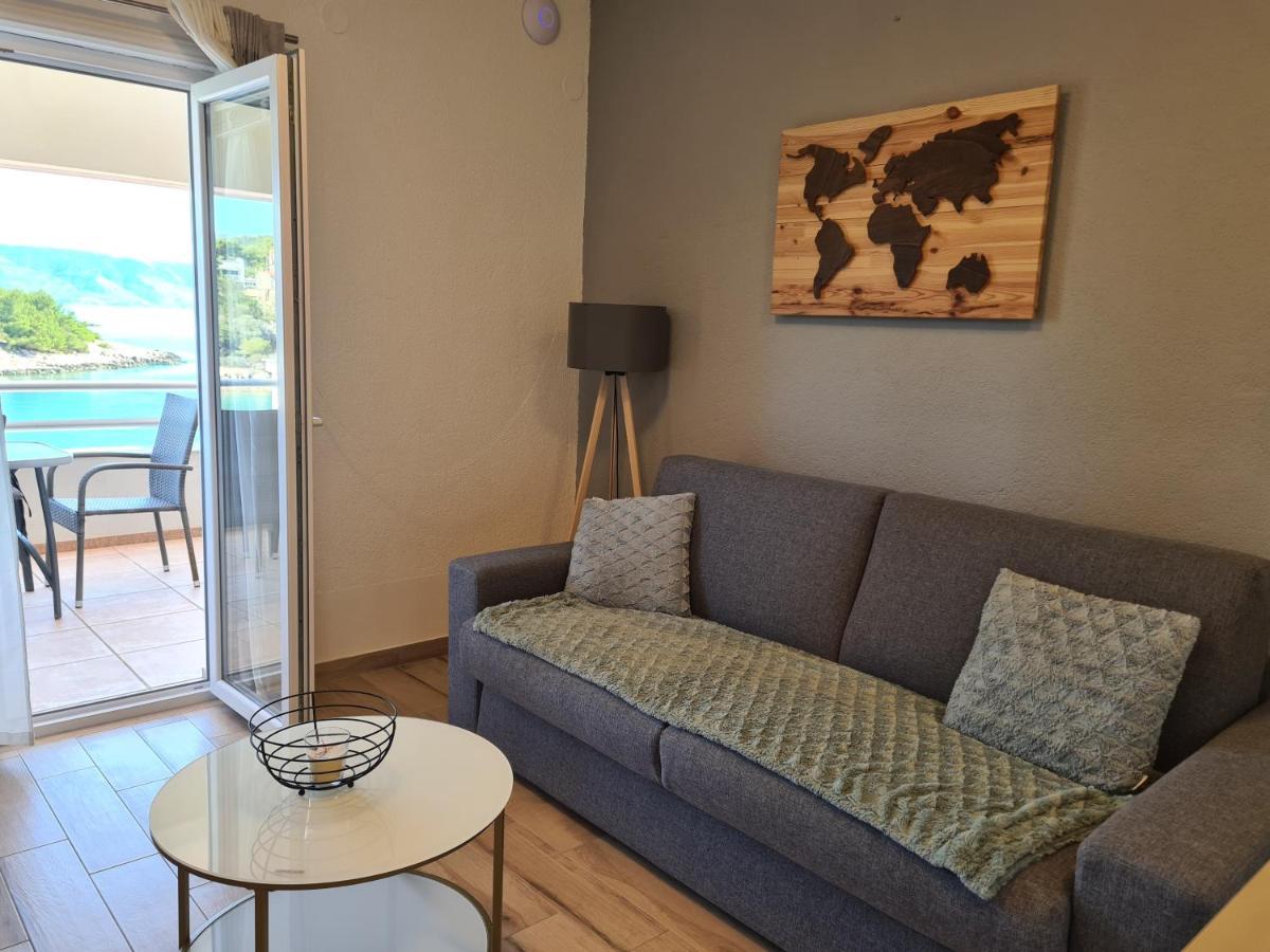 Habek Apartment Vrboska