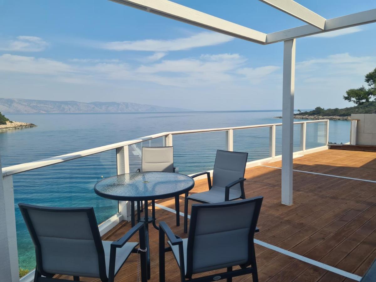 Habek Apartmán Vrboska