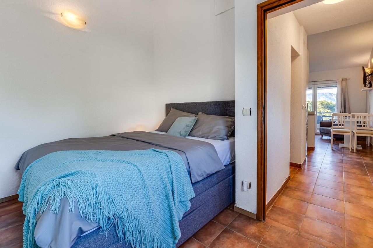Apartment Habek Vrboska