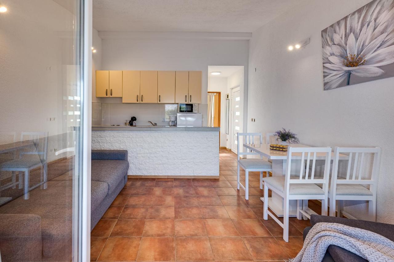 Habek Apartmán *