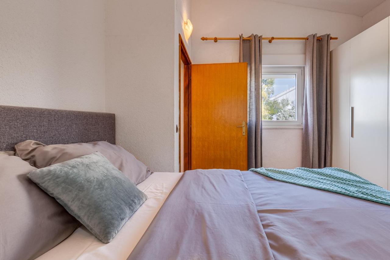 Habek Apartmán Vrboska