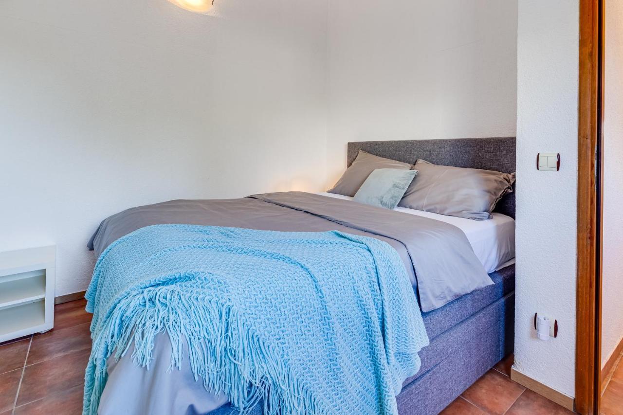 Habek Apartmán Vrboska