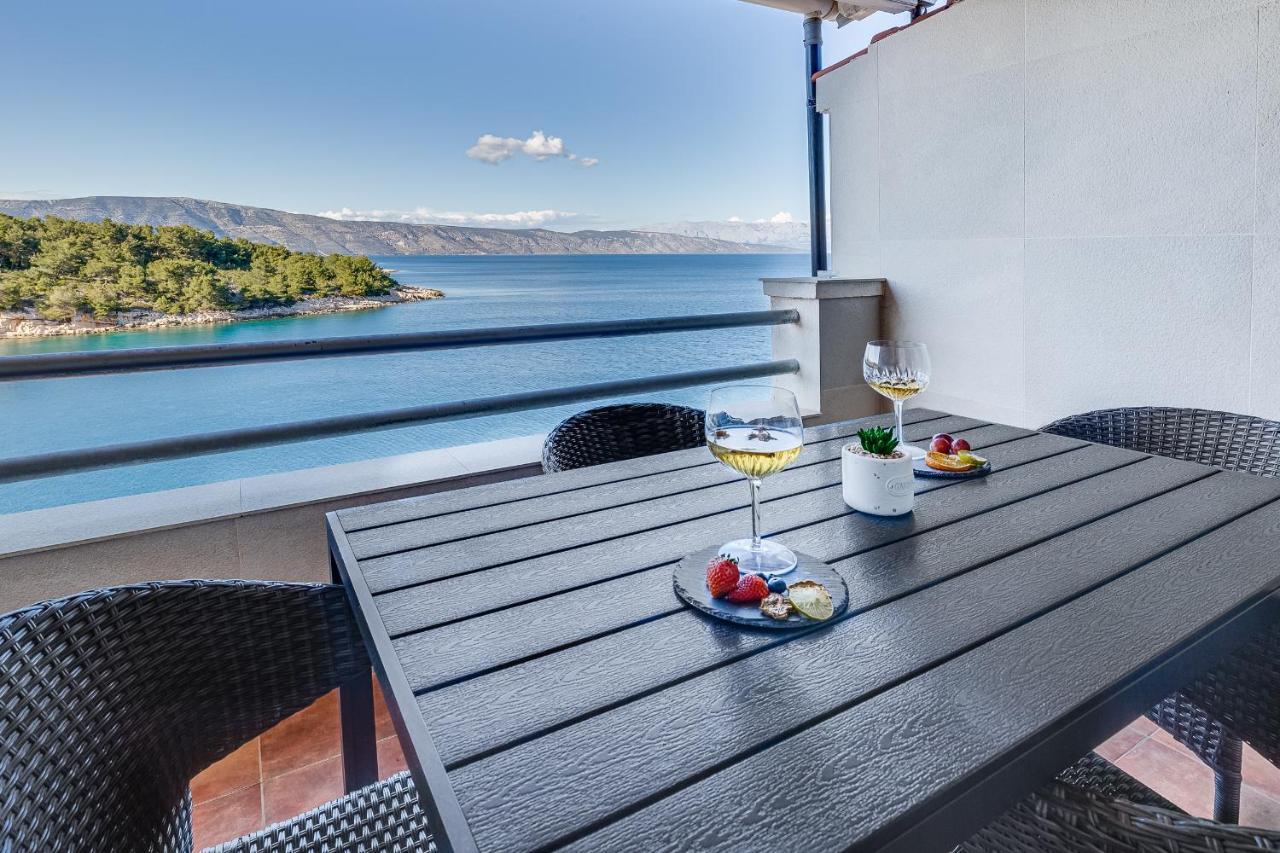 Apartmán Habek Vrboska