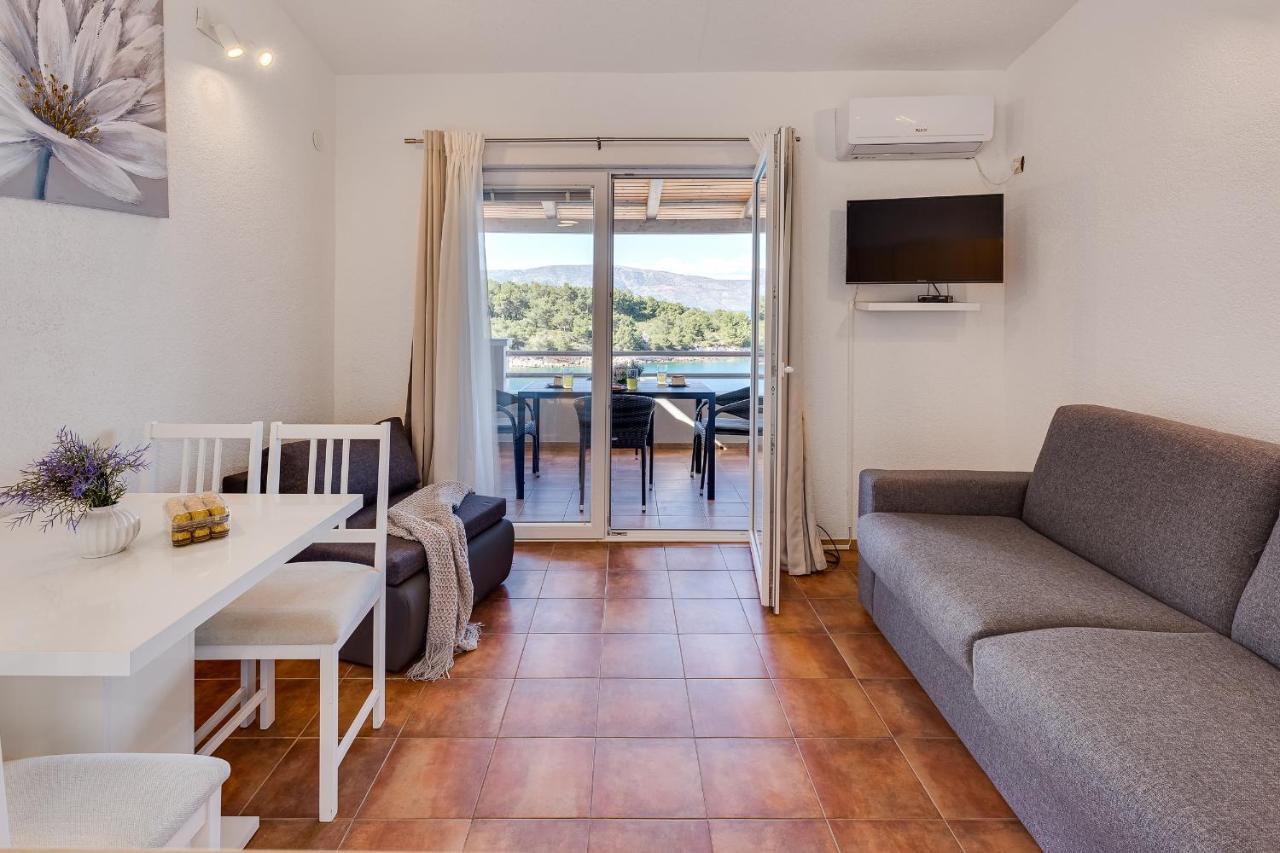 Habek Apartment Vrboska