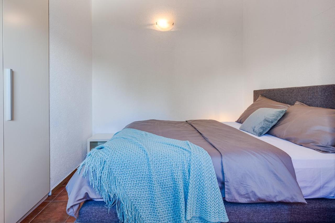 Habek Apartmán Vrboska