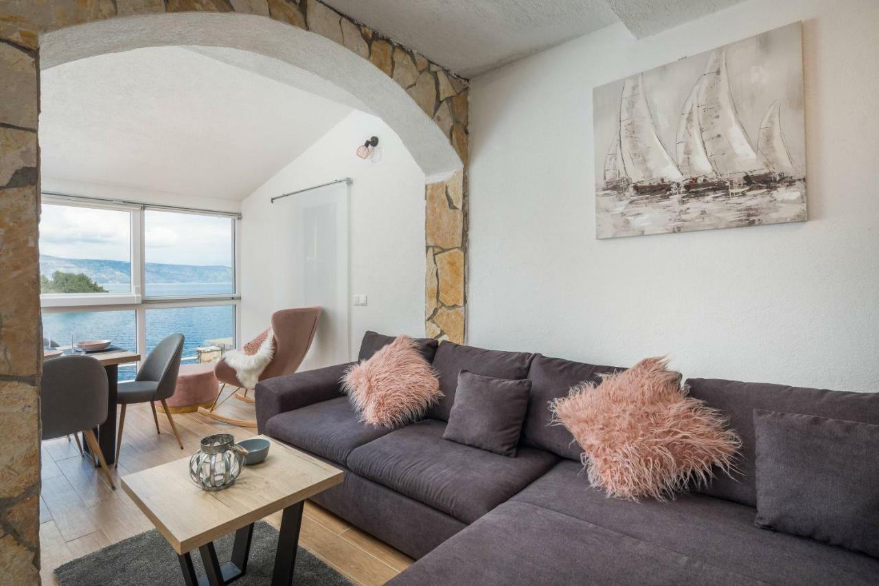 Habek Apartment Vrboska