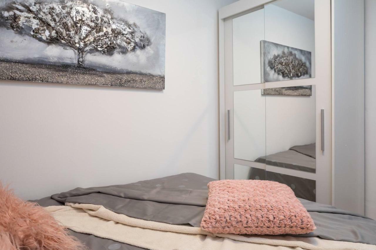 Apartmán Habek