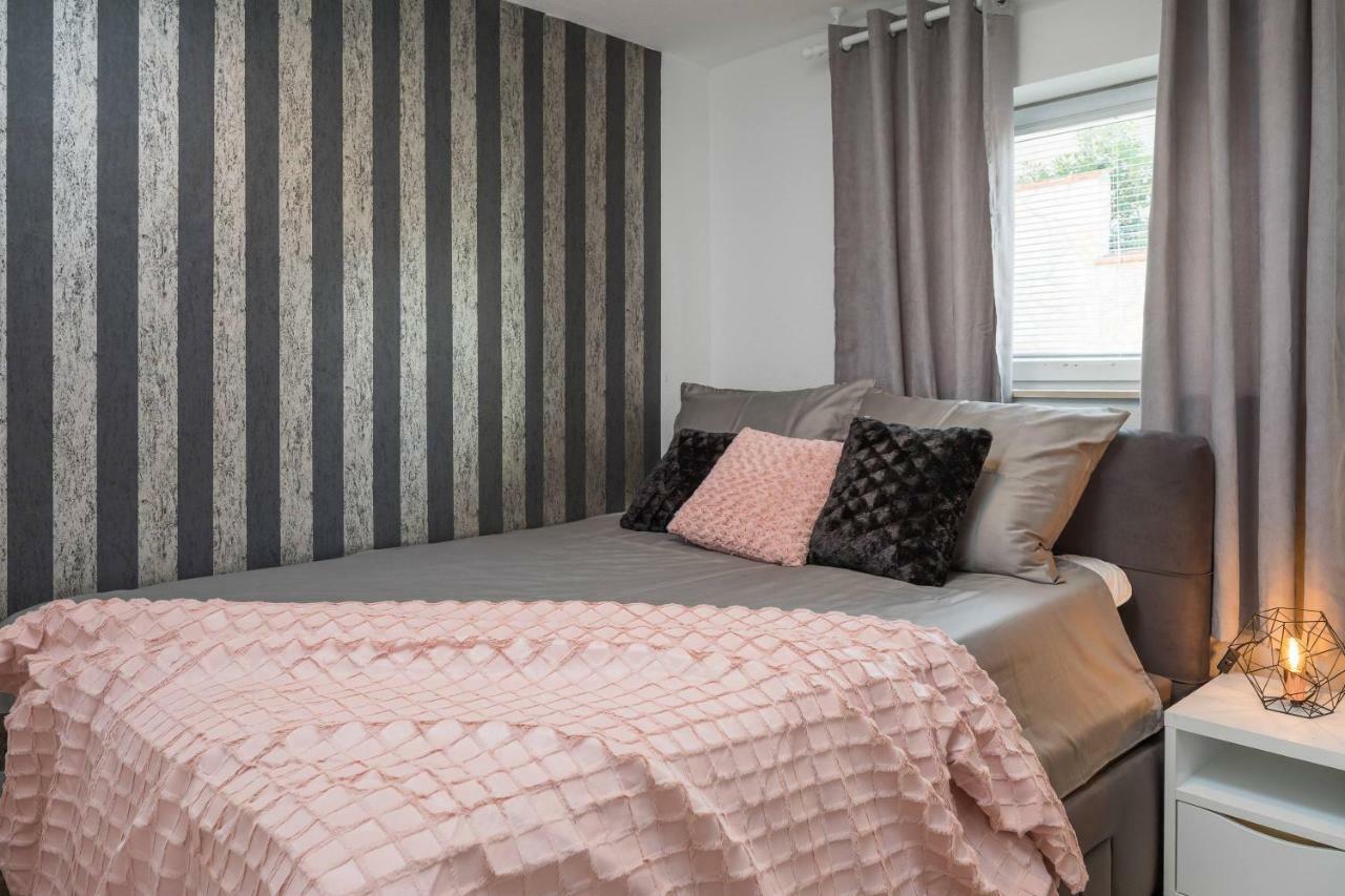 Habek Apartment