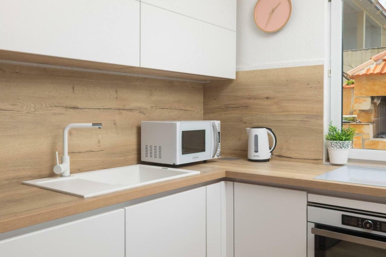 Habek Apartment Vrboska