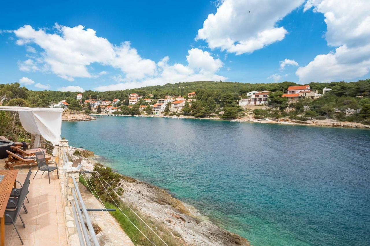 Habek Vrboska
