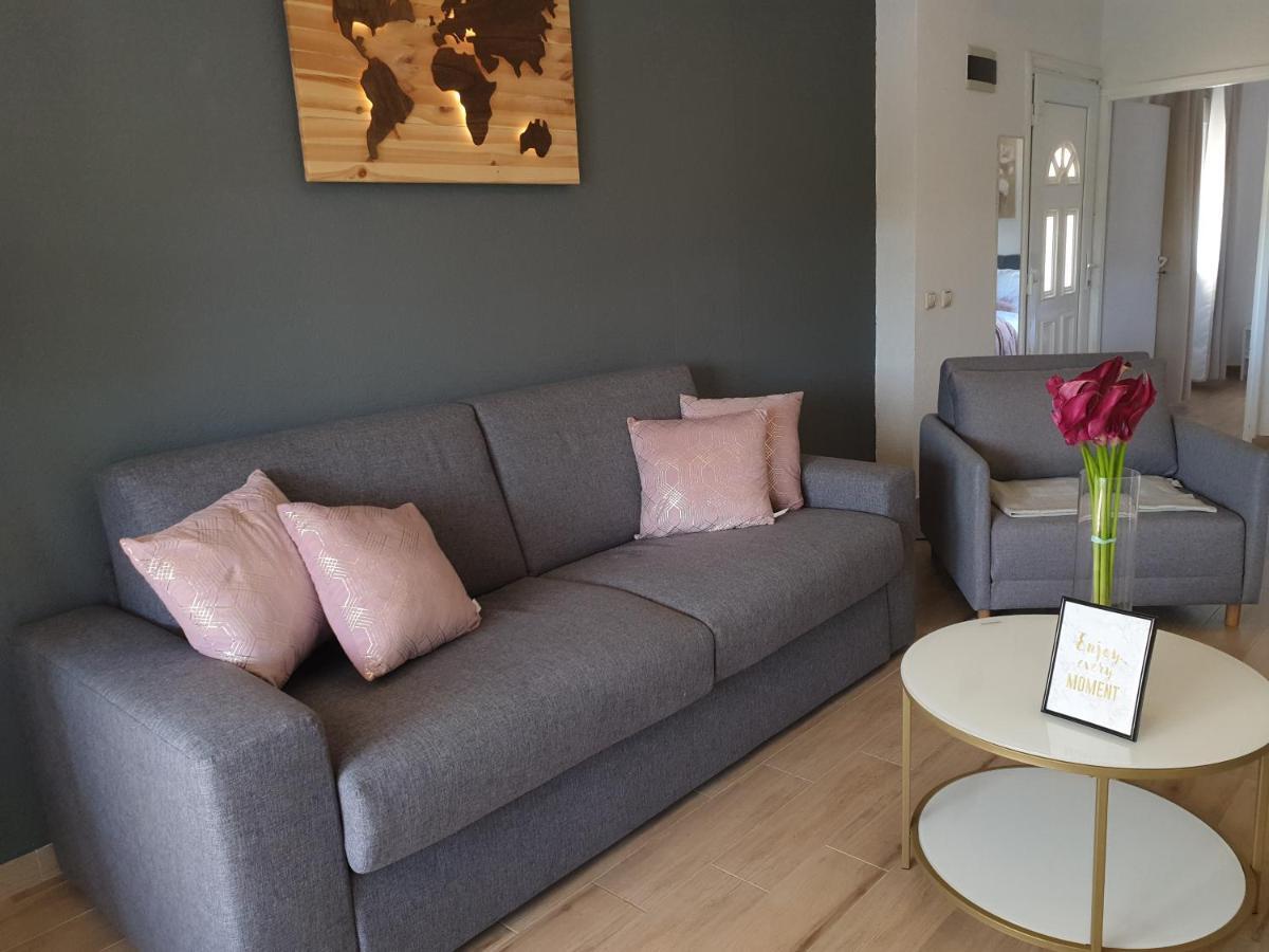Habek Apartment