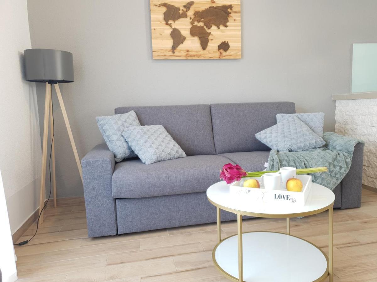 Habek Apartment Vrboska