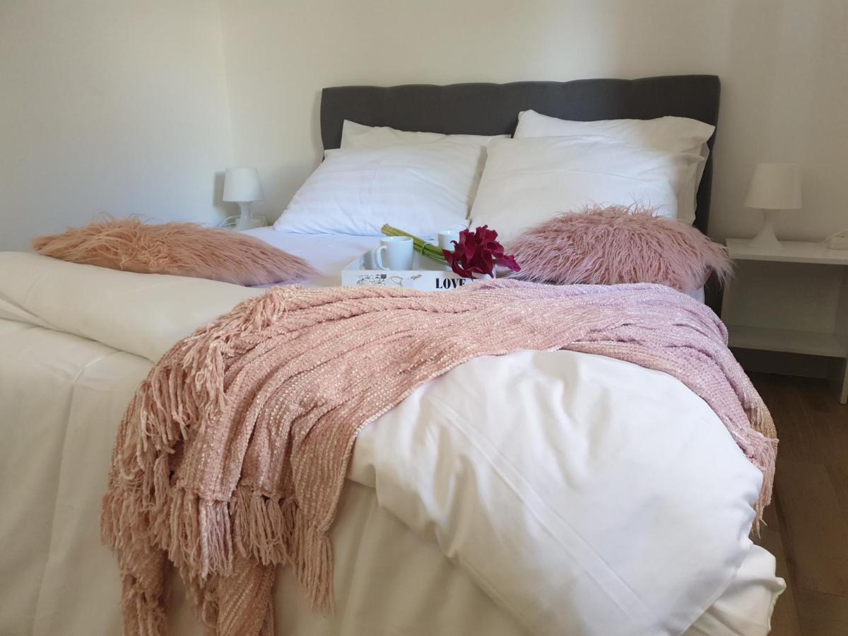 Apartmán Habek *