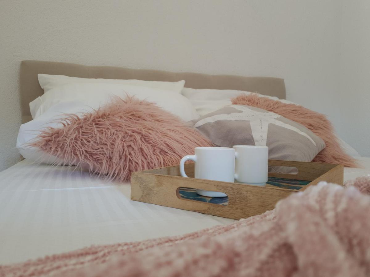Habek Apartmán *