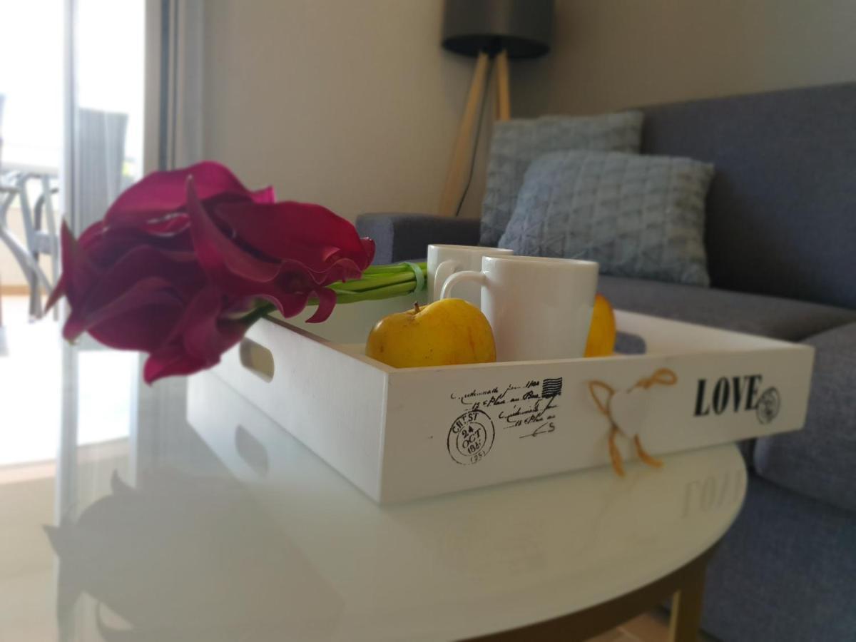 Apartmán Habek *