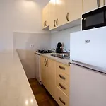 Apartments Habek