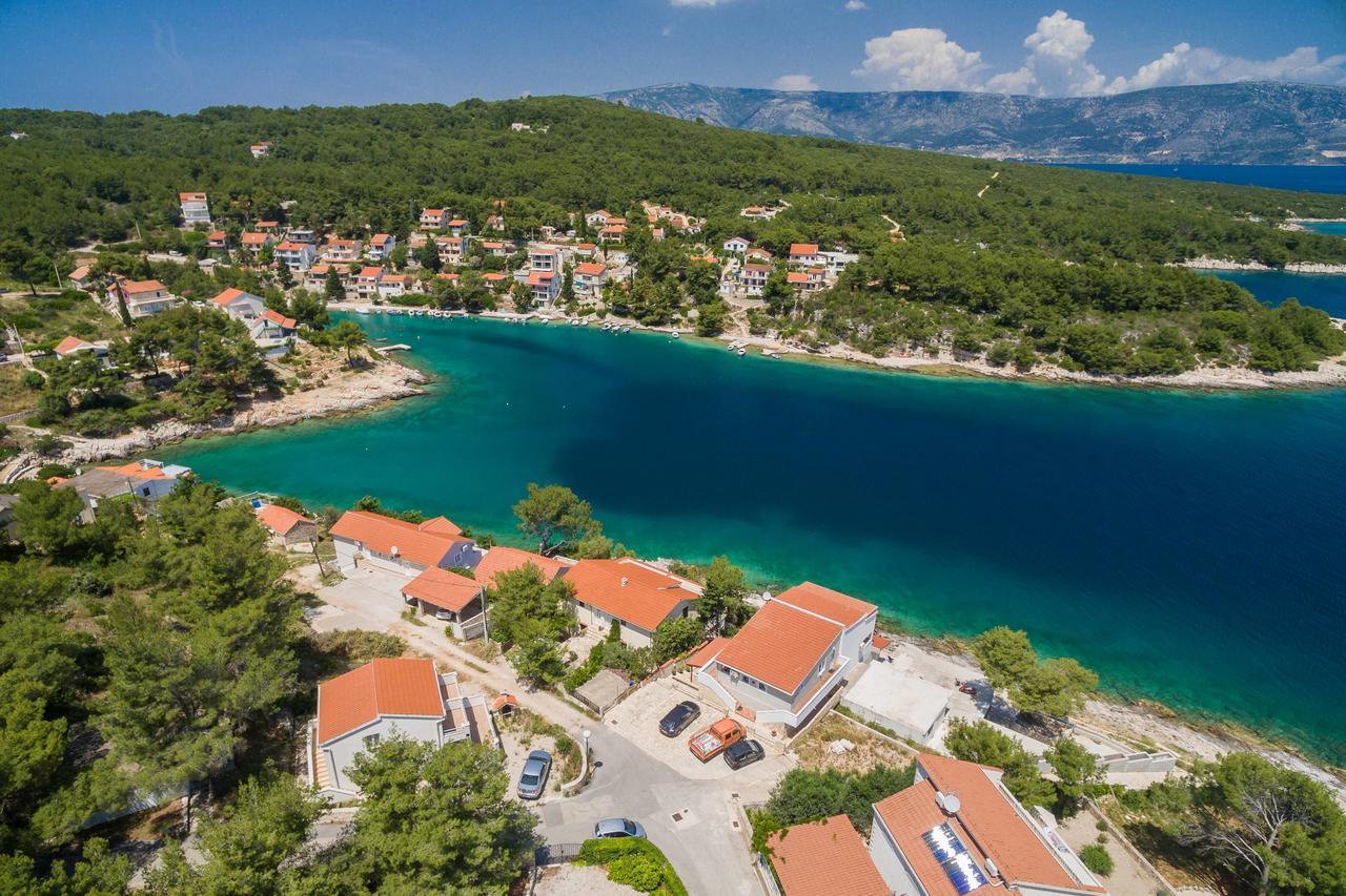 Leilighet Habek